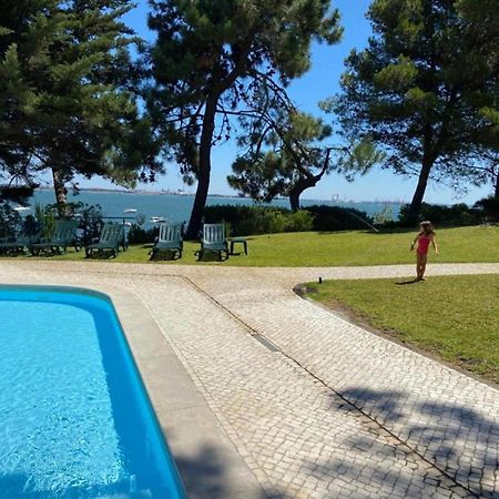 Troia Beach House 外观 照片