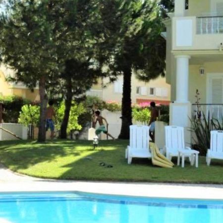 Troia Beach House 外观 照片