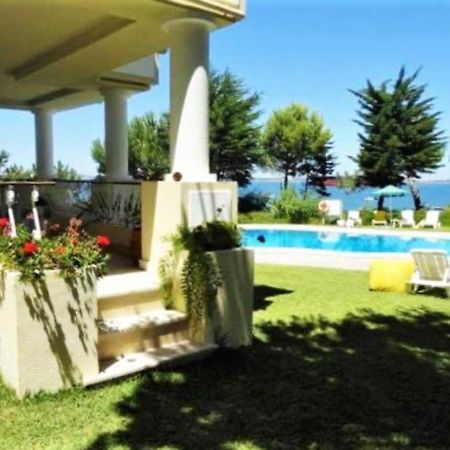 Troia Beach House 外观 照片