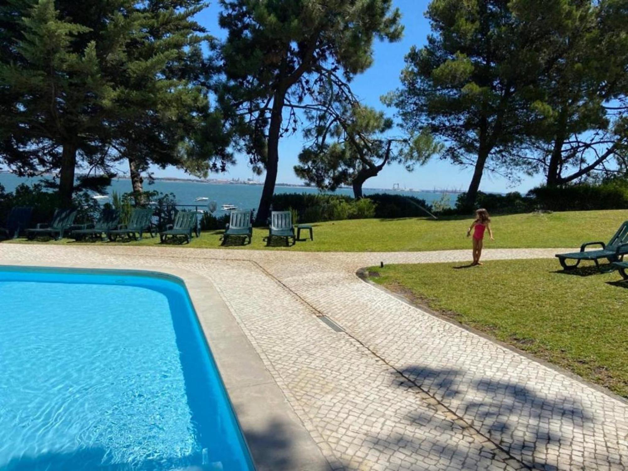 Troia Beach House 外观 照片