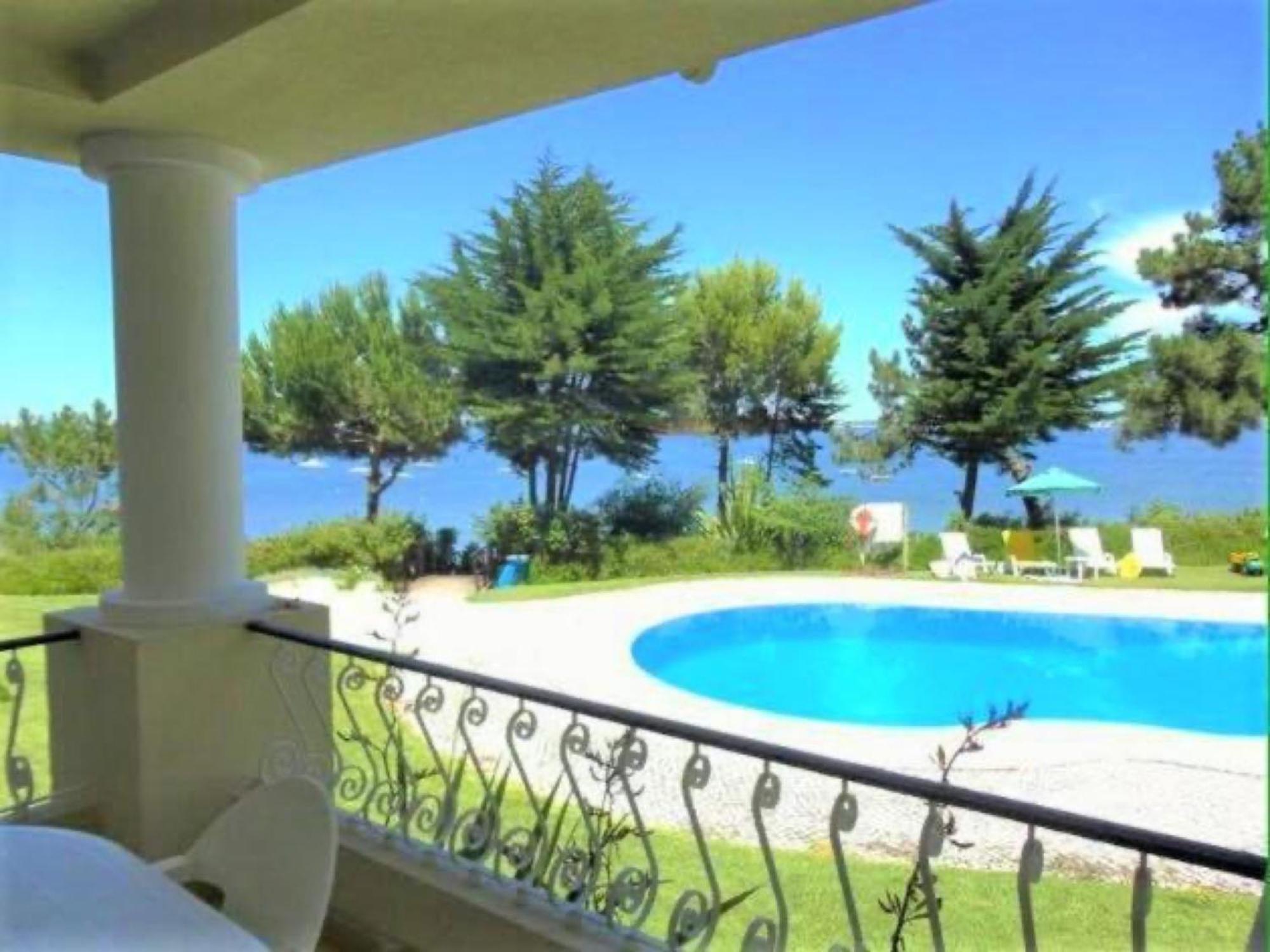 Troia Beach House 外观 照片