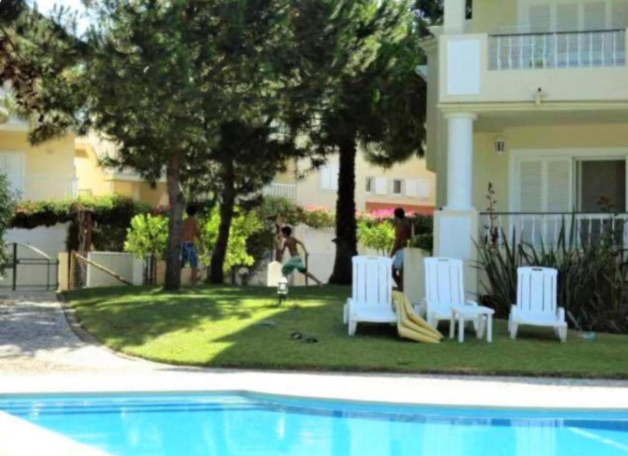Troia Beach House 外观 照片