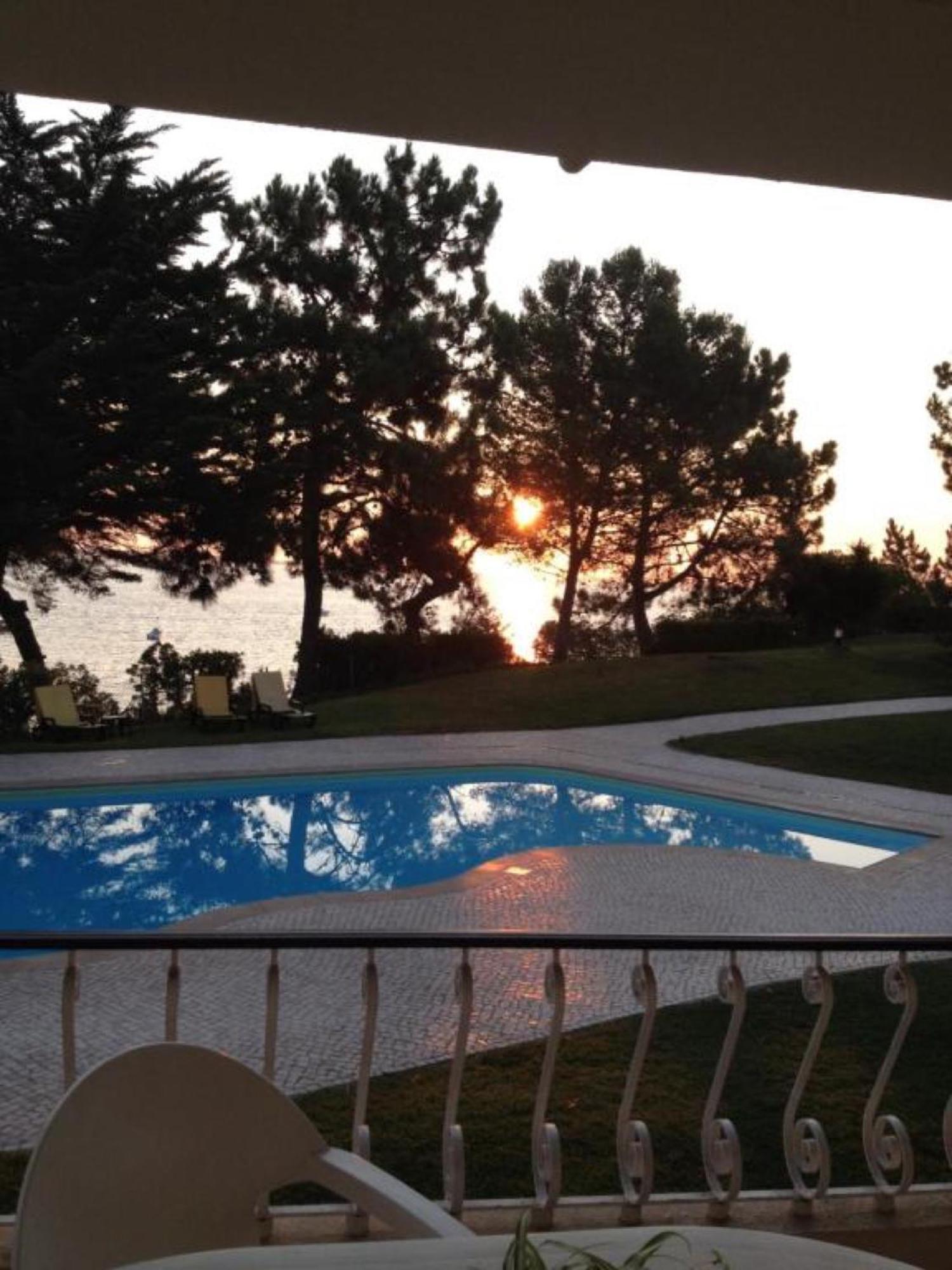 Troia Beach House 外观 照片